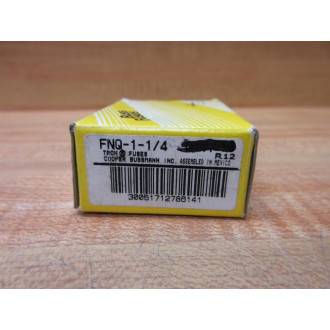 Buss FNQ-1-14 Bussmann Fuse Cross Ref 6F146 (Pack of 8)