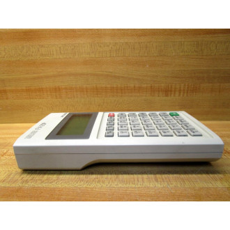 Mitsubishi FX-20P-E Hand Held Programmer FX-20P - Used