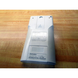 Mitsubishi FX-20P-E Hand Held Programmer FX-20P - Used