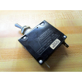 Airpax UPGN1-1-61-153 Circuit Breaker UPGN1161153 - Used