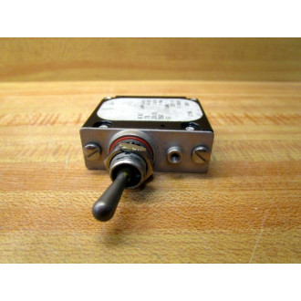 Airpax UPGN1-1-61-153 Circuit Breaker UPGN1161153 - Used