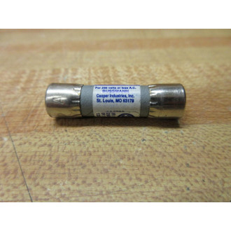 Buss MIN-2 Bussmann Fuse MIN2 (Pack of 5)