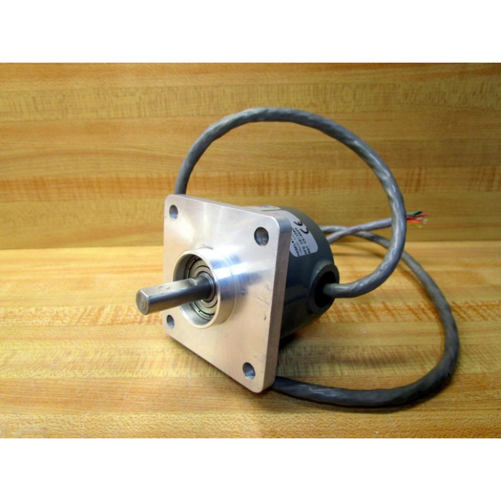Danaher Controls HC5255000034311 Encoder 216300 - Used