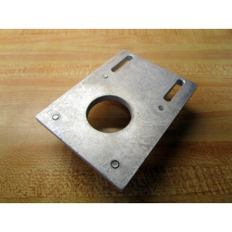 Accu-Coder 119840 Encoder Mount - Used