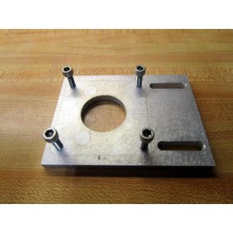 Accu-Coder 119840 Encoder Mount - Used