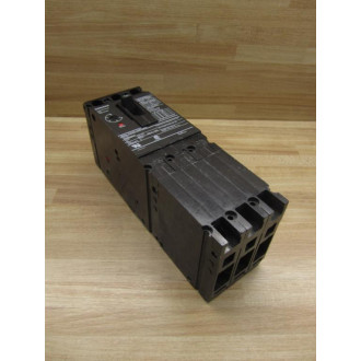 Siemens CED63A010 Motor Circuit Interrupter W Cracked Housing - Used