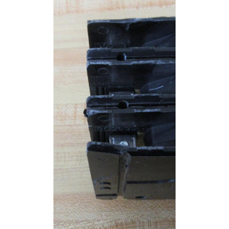 Siemens CED63A010 Motor Circuit Interrupter W Cracked Housing - Used