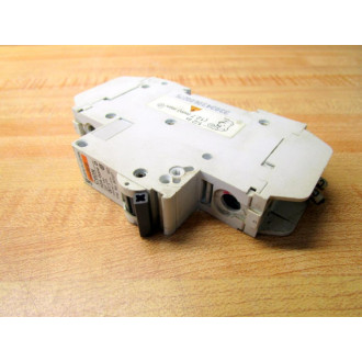 Merlin Gerin 60127 Schneider 10A Breaker Square D MG60127 - Used