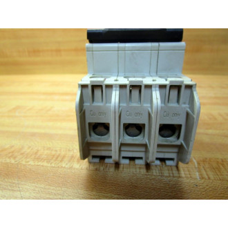 Merlin Gerin 60198 Square D Breaker 30A Schneider MG60198 - Used