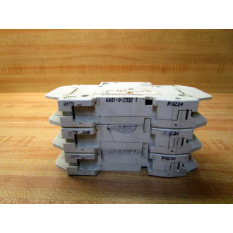 Merlin Gerin 60198 Square D Breaker 30A Schneider MG60198 - Used