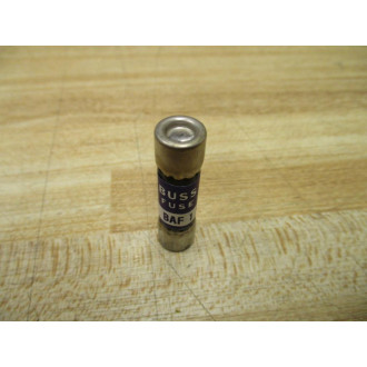Buss BAF-1 Bussmann Fuse Cross Ref 6F159 (Pack of 10)
