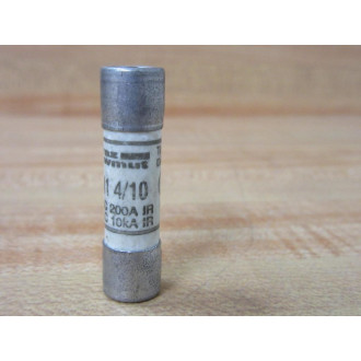 Gould Shawmut Ferraz GFN1-410 Fuse GFN1410 (Pack of 8)