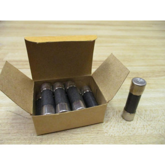 Buss BAN-6 Bussmann Fuse Cross Ref 4TWH5 (Pack of 9)