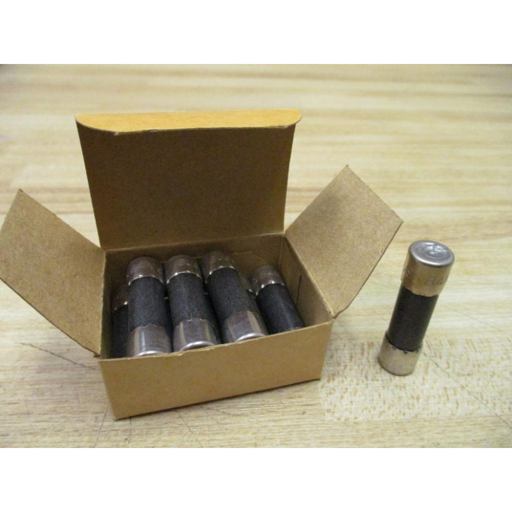 Buss BAN-6 Bussmann Fuse Cross Ref 4TWH5 (Pack of 9)