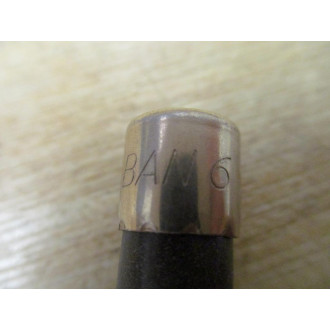 Buss BAN-6 Bussmann Fuse Cross Ref 4TWH5 (Pack of 9)