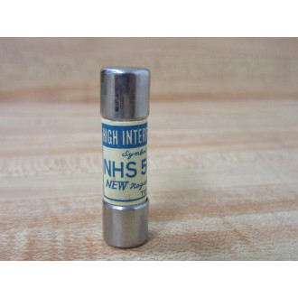 Nagasawa NHS 500V 30A High Interrupting Fuse NHS500V30A (Pack of 4) - New No Box