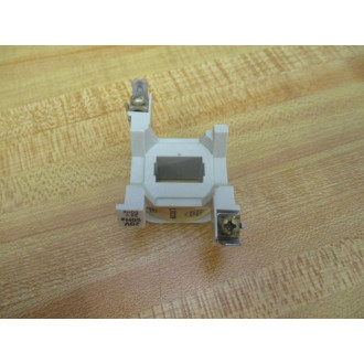 Telemecanique LX1-D09 Coil LX1D09 20V50Hz  24V60Hz - Used