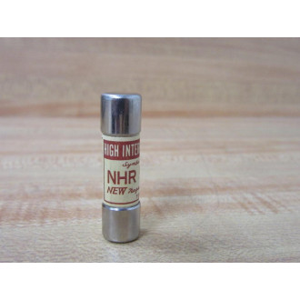Nagasawa NHR 500V 30A High Interrupting Fuse NHR500V30A (Pack of 2) - New No Box