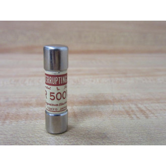 Nagasawa NHR 500V 30A High Interrupting Fuse NHR500V30A (Pack of 2) - New No Box
