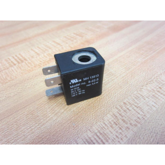 Ingersoll-Rand ARO 116218-33 Solenoid Coil 8-22-5 - New No Box