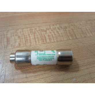 Littelfuse CCMR20 Fuse CCMR020 Cross Ref  486K59 (Pack of 4) - New No Box