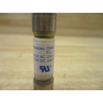 Ferraz  Shawmut FSM11 Fuse FSM11 (Pack of 6) - New No Box