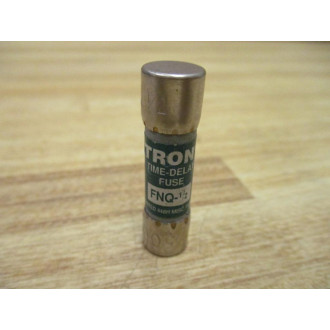 Buss FNQ-12 Bussmann Fuse Cross Ref 4XC47 (Pack of 7) - New No Box Buss FNQ-12 Bussmann Fuse Cross Ref 4XC47 (Pack of 7) - New No Box