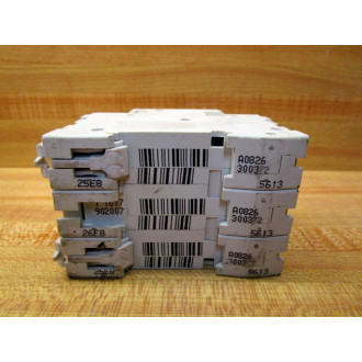 Merlin Gerin 24541 Schneider Circuit Breaker 20A Square D MG24541 - Used
