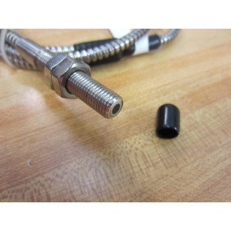 Micro Switch FE-B2B-3 Fiber Optic Cable FE2B23 - New No Box