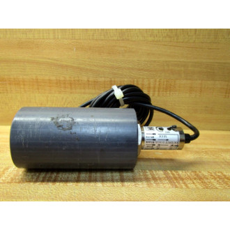 Sick VT180-N112S03 Photoelectric Sensor VT180N112S03 6 020 905 0244S - Used