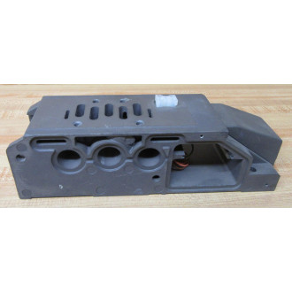 Ross 962N91 Manifold Assembly WO Gasket - New No Box
