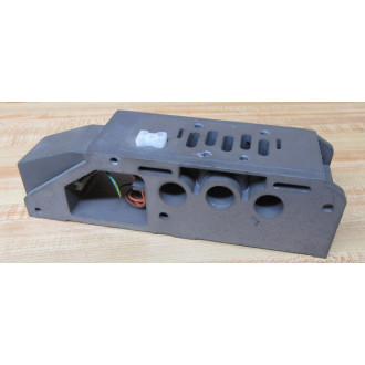 Ross 962N91 Manifold Assembly WO Gasket - New No Box