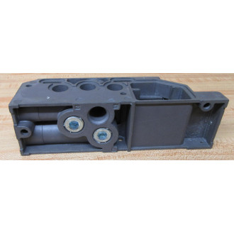 Ross 962N91 Manifold Assembly WO Gasket - New No Box