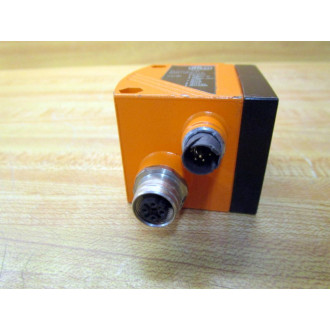 IFM Efector 02DIRPKGK Object Recognition Sensor 02D220 - Used