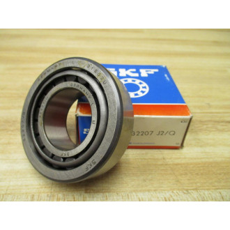 SKF 32207 J2Q Tapered Roller Bearing 32207J2Q