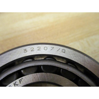 SKF 32207 J2Q Tapered Roller Bearing 32207J2Q