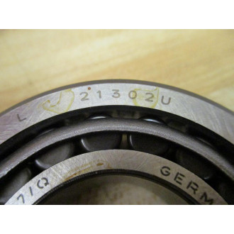 SKF 32207 J2Q Tapered Roller Bearing 32207J2Q
