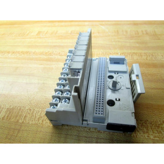 ABB S200-TBNF Advant 800xA Fused Terminal Base 490176067 - Used