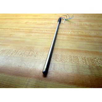 Generic 7225-TE-22220B-20 Cartridge Heater 7225TE22220B20 - Used