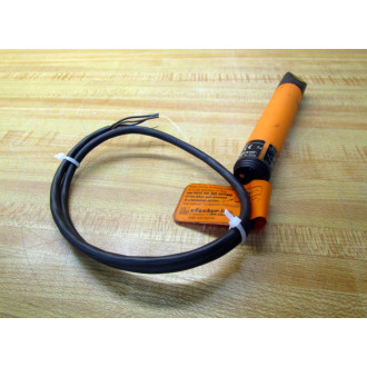 IFM Efector SLG23CEEAKOA Air Flow Monitor SL0301 - Used