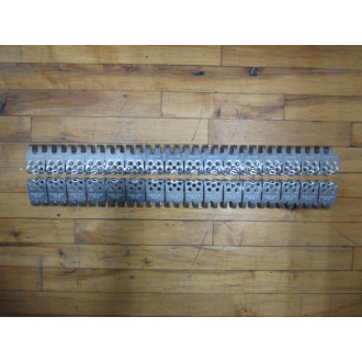 Flexco R6-SE-30750 Fastener R6SE30750