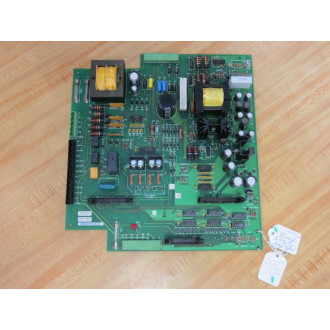 Allen Bradley 163334 1395 Board 154966 Rev. 04 - Parts Only