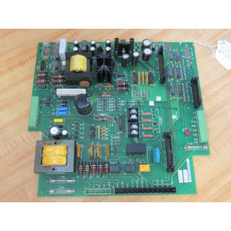 Allen Bradley 163334 1395 Board 154966 Rev. 04 - Parts Only