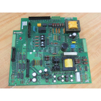 Allen Bradley 163334 1395 Board 154966 Rev. 04 - Parts Only