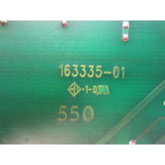 Allen Bradley 163334 1395 Board 154966 Rev. 04 - Parts Only