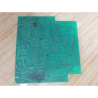 Allen Bradley 163334 1395 Board 154966 Rev. 04 - Parts Only