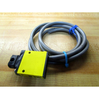 Banner SM312FP Mini-Beam Scanner - Used
