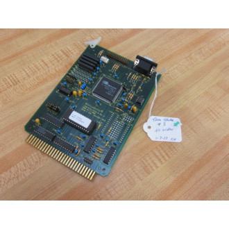 WinSystems 400-0217-000 LPMMCM-SVGA-M Board 4000217000 - Parts Only