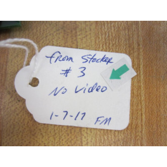 WinSystems 400-0217-000 LPMMCM-SVGA-M Board 4000217000 - Parts Only