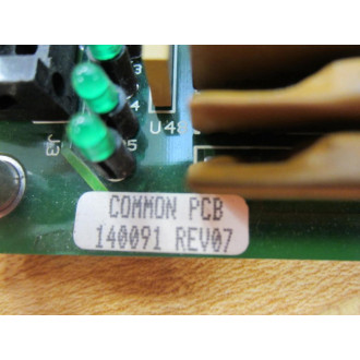 Allen Bradley 140092 Digital Adapter Board 140091 40093 Non-Refundable - Parts Only